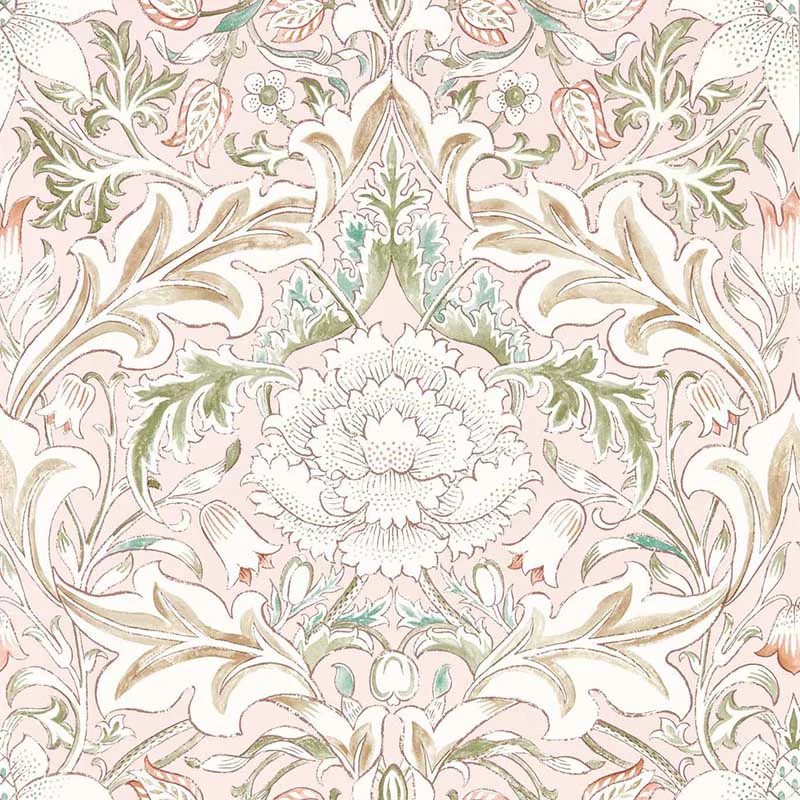 Simply Severn Cochineal/Willow Produit De Marque