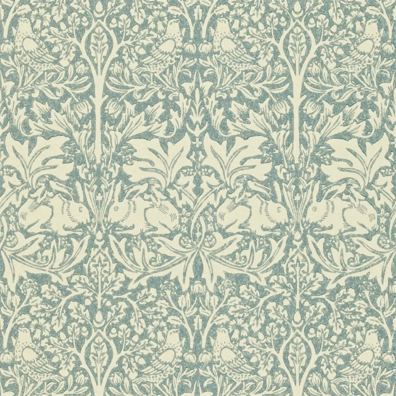 Achat Immédiat Brer Rabbit Slate/Vellum