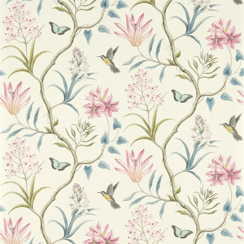 Clementine Dusky Pink Prix Cassé