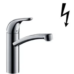 Focus E (basse pression) (31784000) Livraison Express