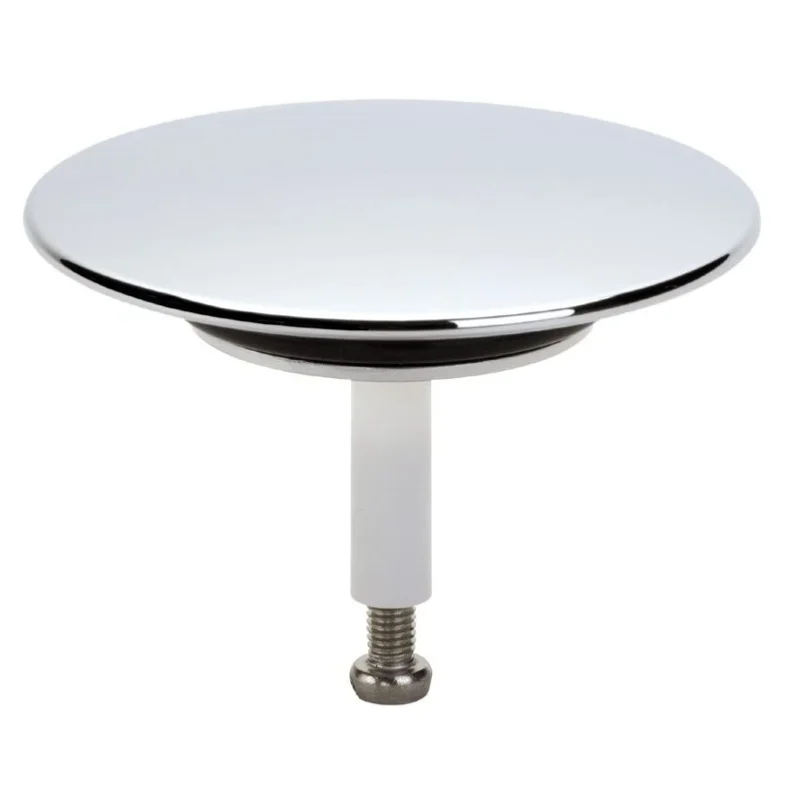 Seulement Aujourd'hui Hansgrohe Clapet pour baignoire Excentra Fill, Flexaplus (96153000)