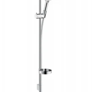 Set Raindance Select S 120 EcoSmart / Unica‘S Puro 0,90 m (26633400) Seulement Aujourd'hui