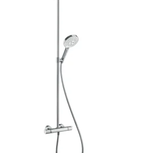 Seulement Aujourd'hui Showerpipe Raindance Select S 240 2jet (27129400)