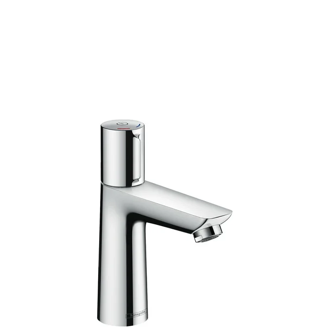 Talis Select E Talis Select E 110 Mitigeur de lavabo sans tirette ni vidage (71751000) Populaire