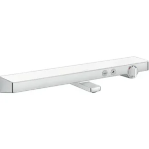 ShowerTablet Select 700 Thermostatique bain/douche (13183400) Dernière Chance