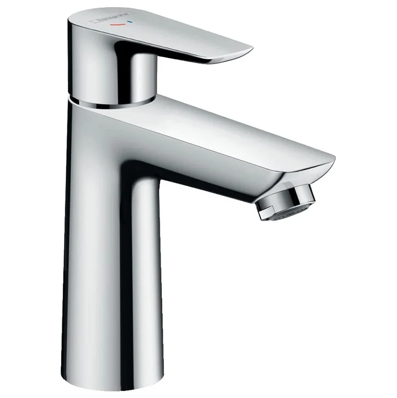 Acheter En Ligne Talis E 110 Mitigeur de lavabo CoolStart sans tirette ni vidage (71714000)