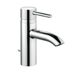 Mitigeur lavabo - limiteur débit Bozz 15,8 x 11,5 cm (382910576) Offre Exclusive