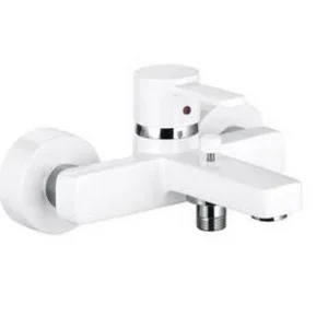 Mitigeur bain / douche Zenta 18,6 x 17,2 cm (386709175) Prix Cassé