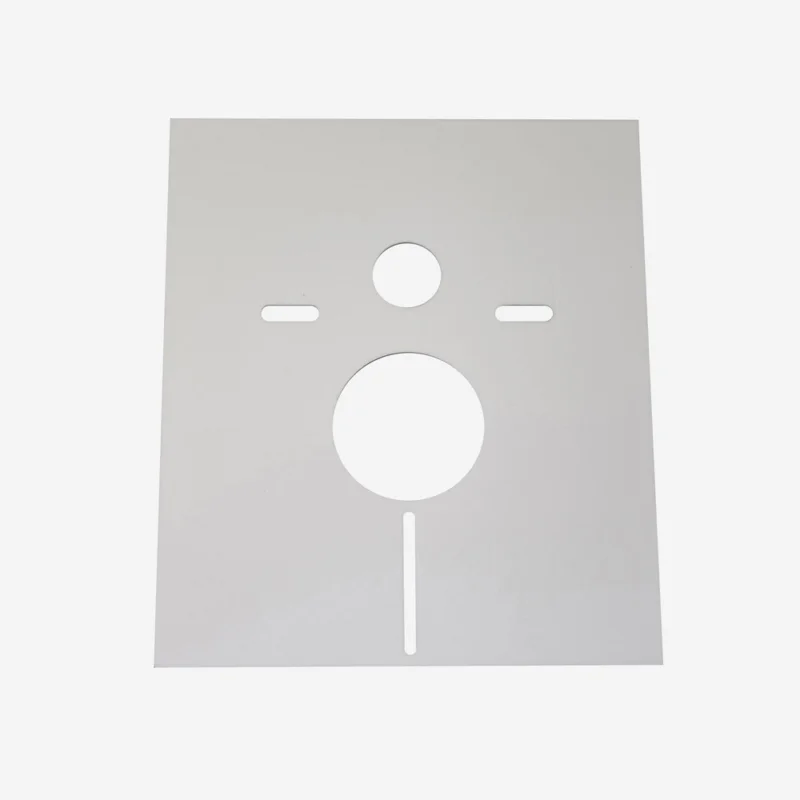 Réduction Set d‘isolation acoustique - VILLEROY & BOCH (92228700)