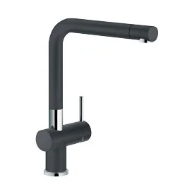 Authentique Active Plus FN Mitigeur de cuisine, Onyx (115.0373.821)