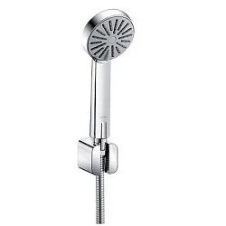 A-QA Set bain/douche (6565005-00) Meilleure Vente