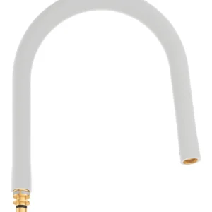 GROHFlexx Bec de cuisine pour Essence semi-pro (30321MW0) Dernier Modèle