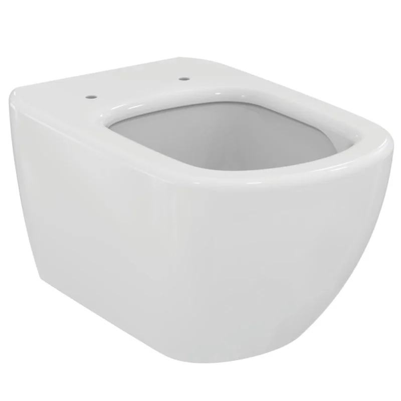 Ideal Standard TESI Cuvette suspendue AquaBlade (T007901) Meilleure Vente