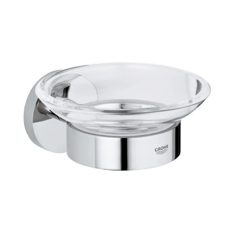 Expédition Rapide Essentials Porte savon avec support (40444001)