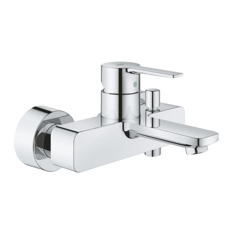 Must-Have Lineare New Mitigeur Monocommande 1/2" bain/douche (33849001)