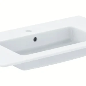 TEMPO Lavabo 610 x 455 x 138 mm, blanc (E066801) Produit De Marque