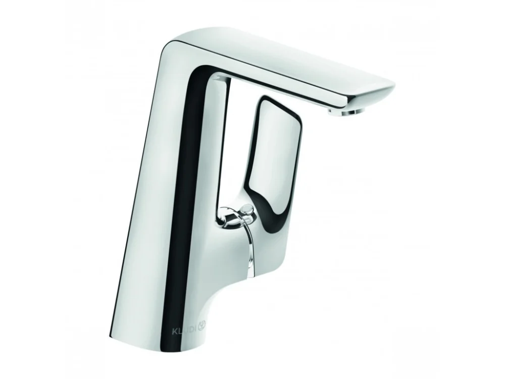 Petit Prix Ameo Mitigeur monocommande pour lavabo 410240575, chrome