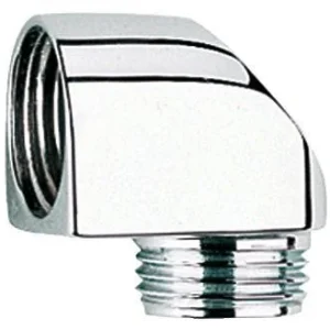 Usine Directe Grohe Coude de sortie, Chromé (45304000)
