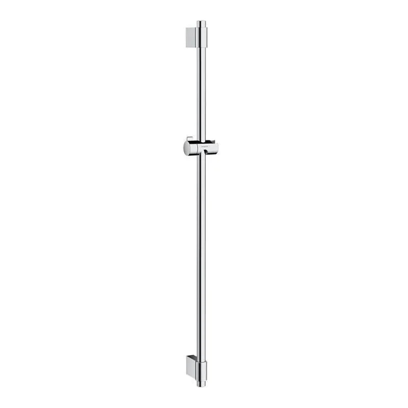 Promotion Barre de douche Unica‘Varia 1,05m, sans flexible, chromé (27356000)