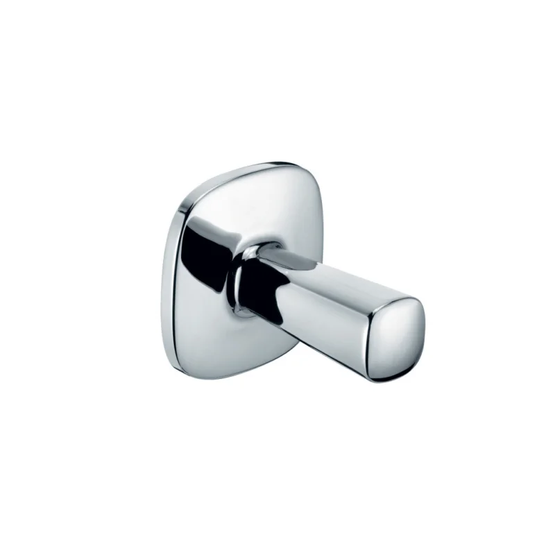 Authentique Crochet, chrome (5398405)