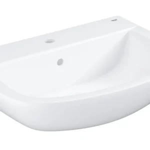 Commande En Gros Bau Ceramic Lavabo suspendu 65cm (39420000)