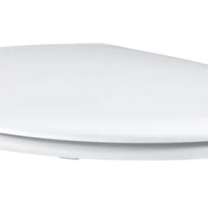 Bau Ceramic Siège WC, blanc (39492000) Promotion