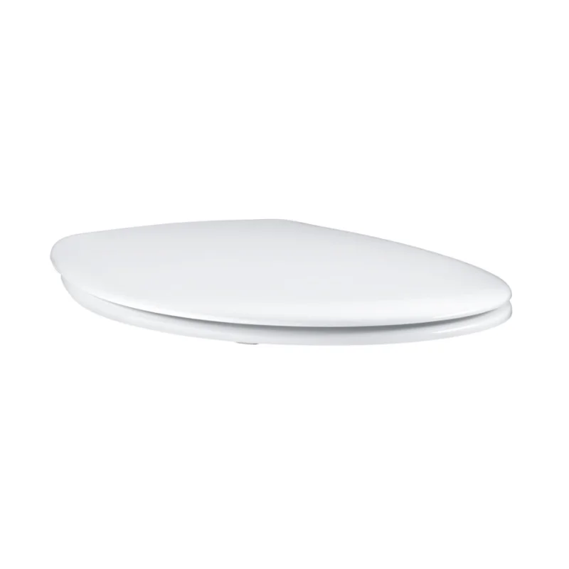 Bau Ceramic Siège abattant WC, blanc (39493000) Remise