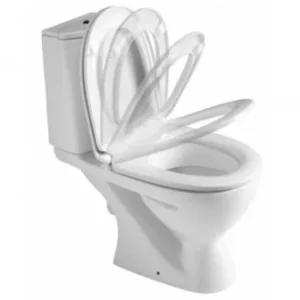 WC abattant Soft-close (W301801) Solde
