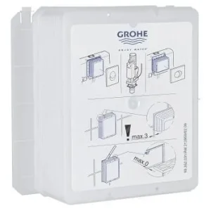 Grohe trappe de visite (66791000) Promotion Saisonnière