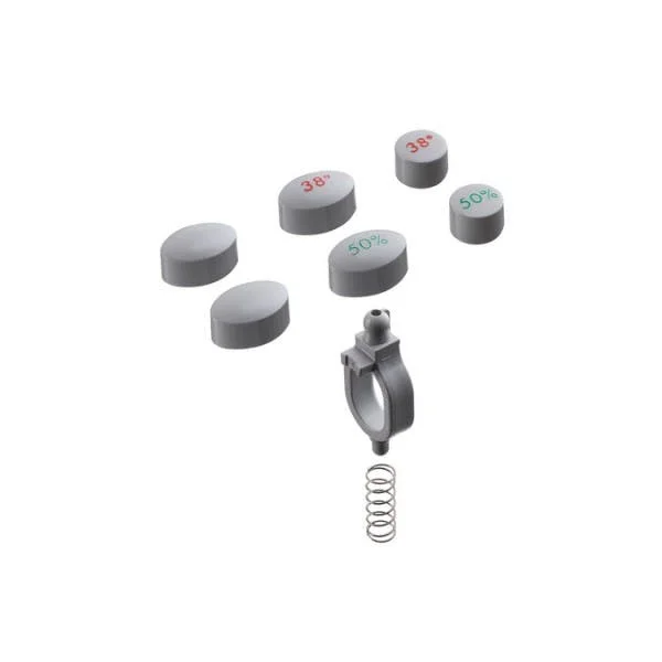 Boutons pour thermostatique (97231000) Commande En Gros