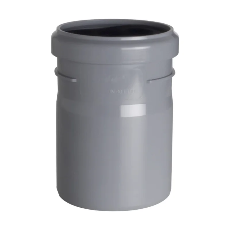 Manchon de raccordement Ø 90/100 MM pour Rapid SL ou Geberit (VS0564190) Usine Directe