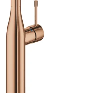 Paiement Sécurisé Essence Mitigeur monocommande, 1/2" pour lavabo Taille XL, Warm Sunset (32901DA1)