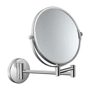 Logis Universal Miroir grossissant, Chrome (73561000) Marque