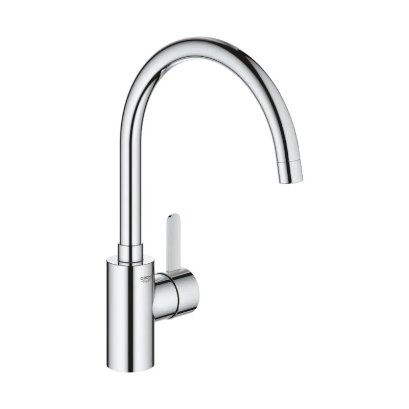 Eurosmart Cosmopolitan Mitigeur Evier, Chrome (32843002) Prix Promo