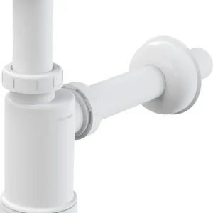 Siphon de lavabo DN32 avec écrou 5/4 " (A430) Must-Have