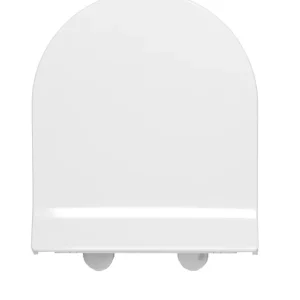abattant ultra fin déclipsable avec frein de chute pour cuvette Alfa AL010 (AL030S) Commander Maintenant