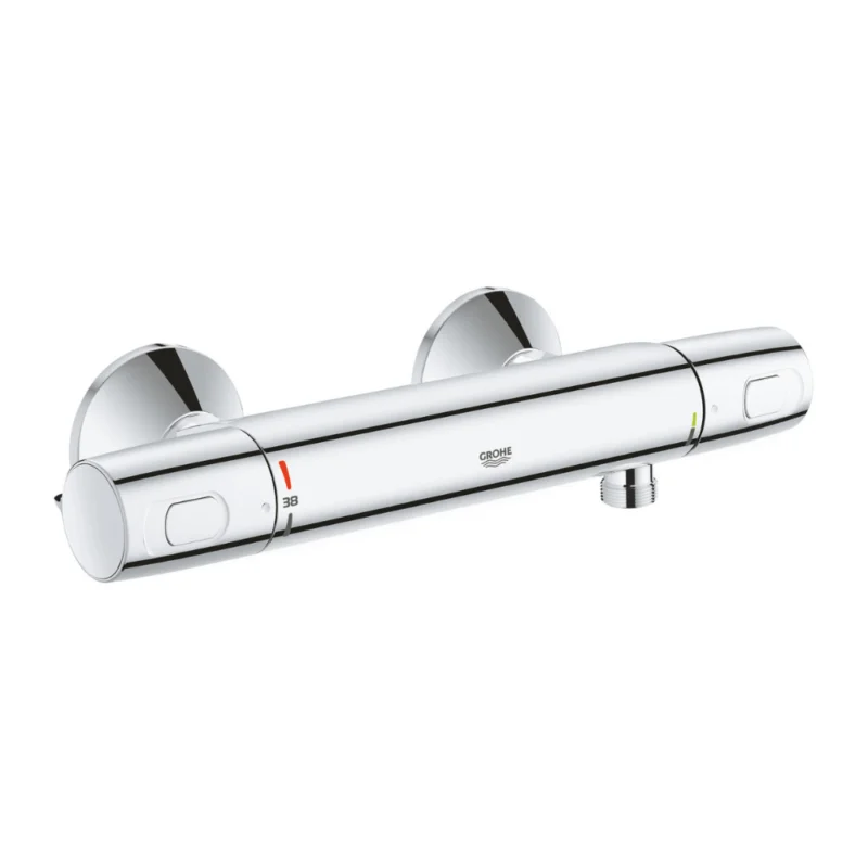 Achetez Aujourd'hui Precision Trend mitigeur thermostatique douche (34229002)
