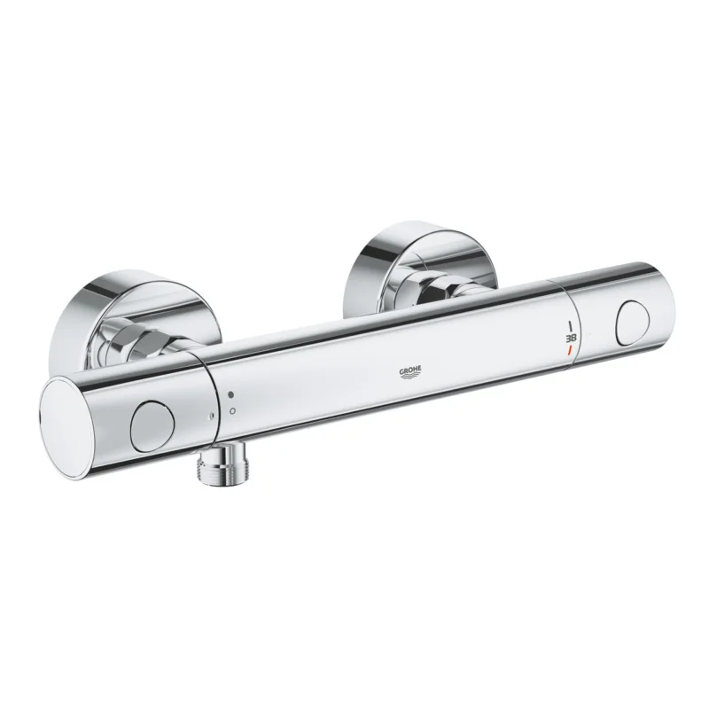 Achat Immédiat Precision Get mitigeur thermostatique douche (34773000)