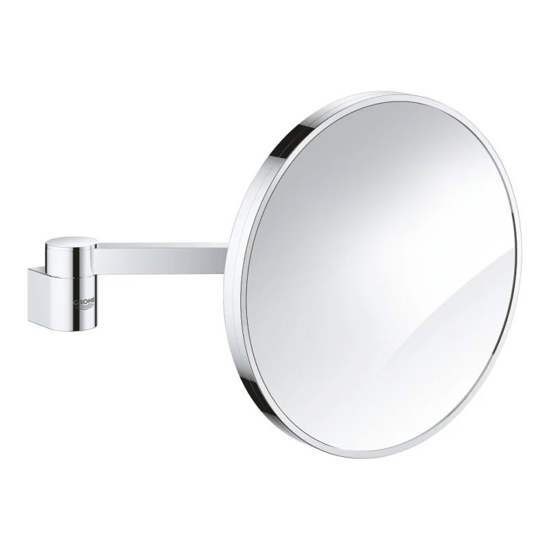 Haute Qualité Selection, miroir cosmétique, couleur chrome (41077000)