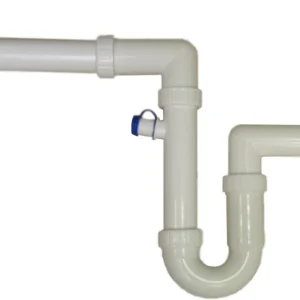 Petit Prix Siphon gain de place pour évier Franke (1325.00)