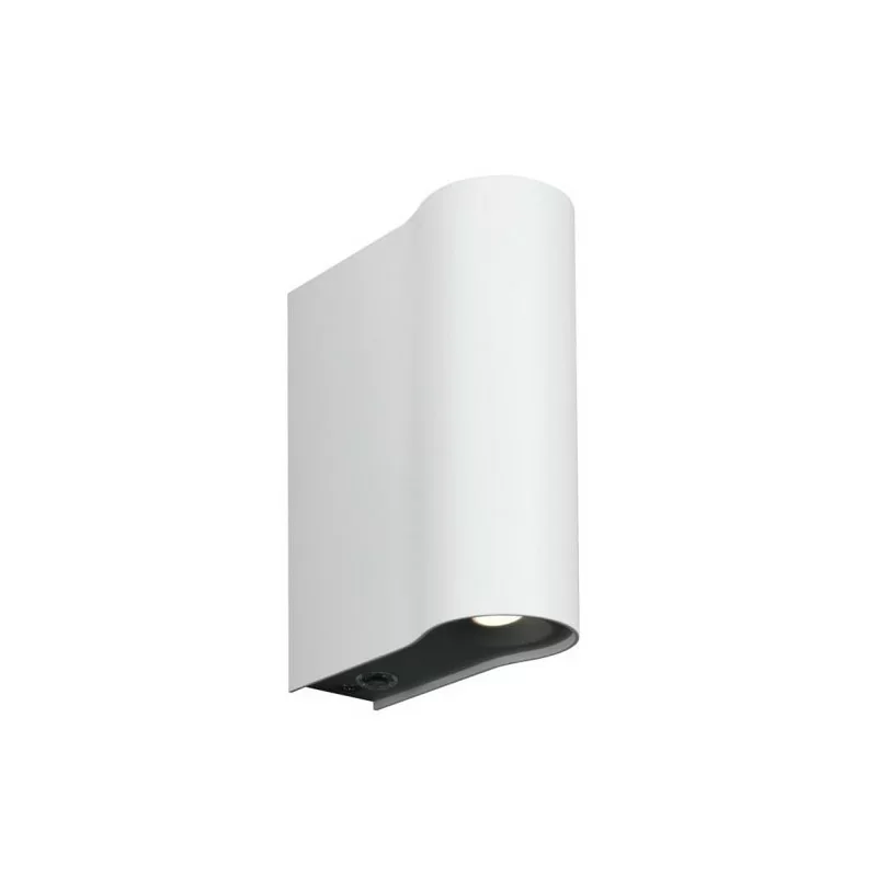 Affaire À Saisir Philips 332593181 Lampe murale LED PODIUM Lyon 2x2.5W - blanche