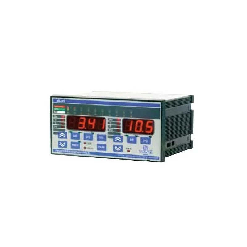 Promotion Saisonnière Eliwell EM9D151750 EWCM 900/S Contrôles électroniques pour l‘automatisation