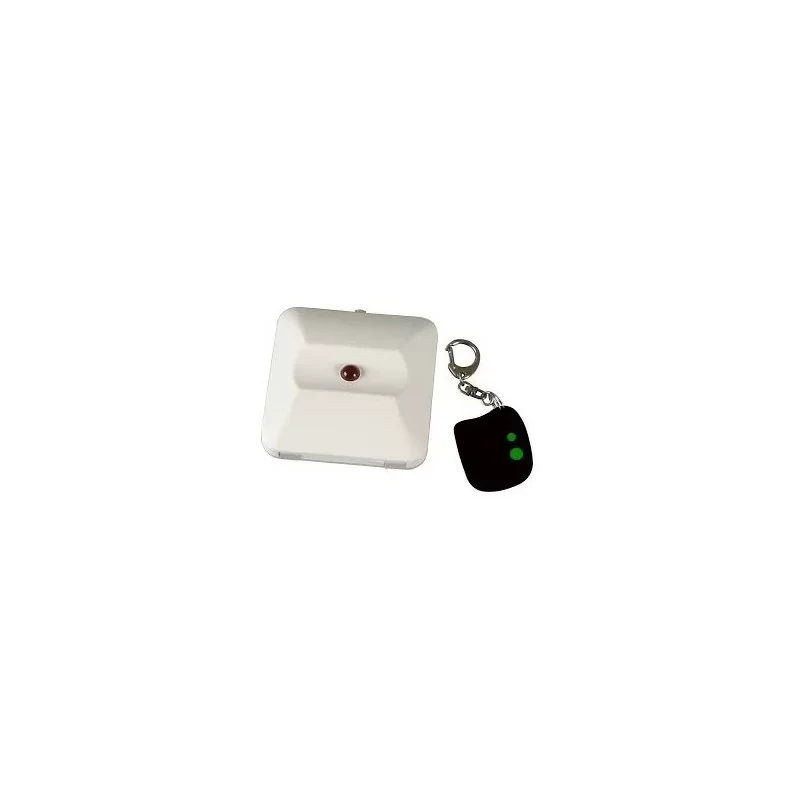 Authentique Teletek MDU_V - Module de commande à distance avec télécommande