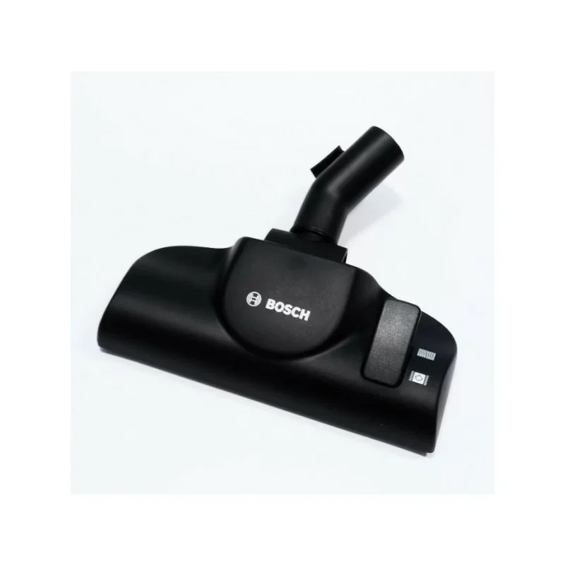 Produit De Marque Bosch 00467372 Brosse combinée pour aspirateur
