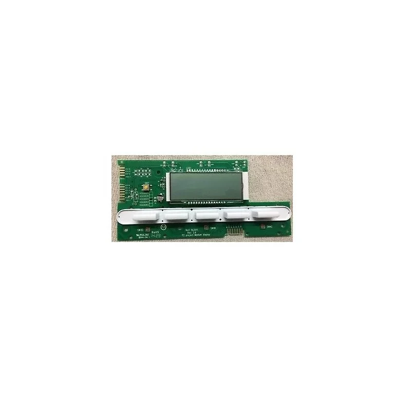 Glow Worm 0020071401 - Carte graphique Ultracom 2 Prix Cassé