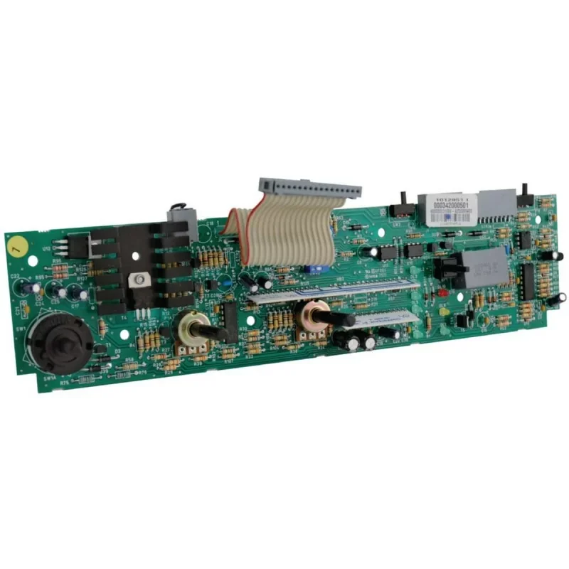 Ariston 61012951 Circuit imprimé de régulation Vente Flash