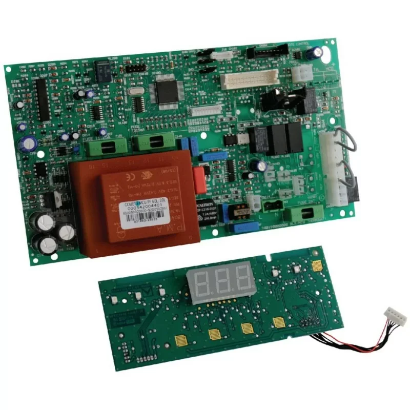 Ariston 60000390 Circuit imprimé Retour Gratuit