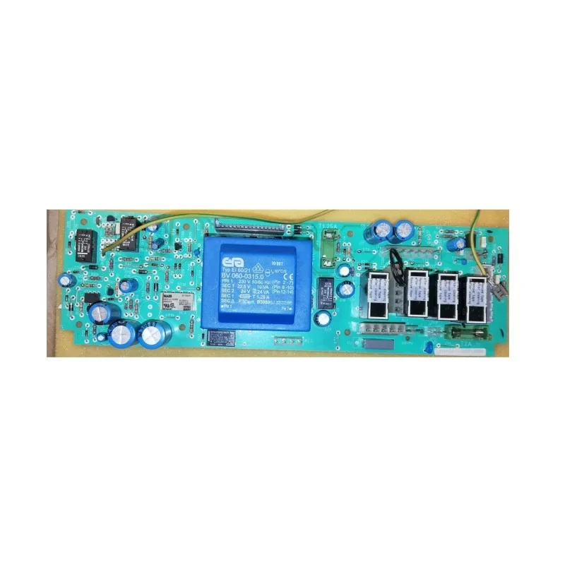 Ariston 61010592 Circuit imprimé de puissance Achetez Aujourd'hui