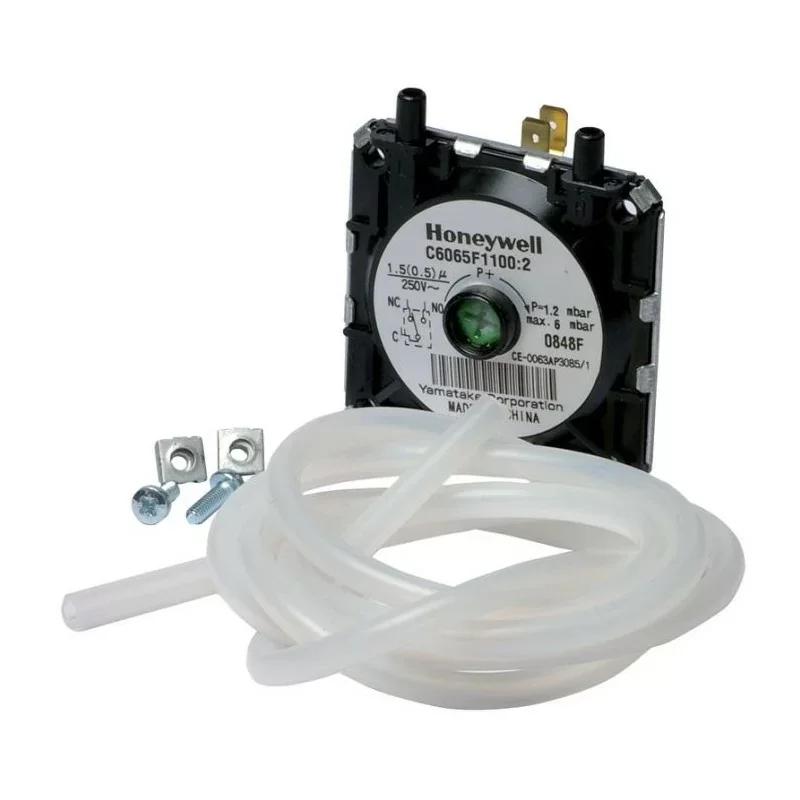 Ariston 60084568 Pressostat air (pochette) Pas Cher