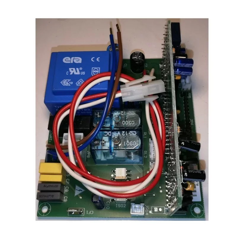 Remise Ariston 65102011 Circuit imprimé pour chauffe-eau